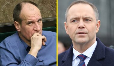 Paweł Kukiz uderza w Karola Nawrockiego. "Nie widzę wytężonej pracy"