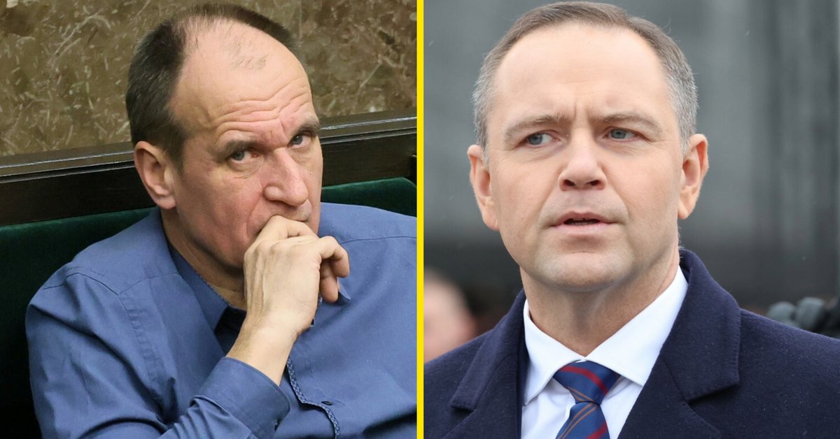 Paweł Kukiz uderza w Karola Nawrockiego. "Nie widzę wytężonej pracy"