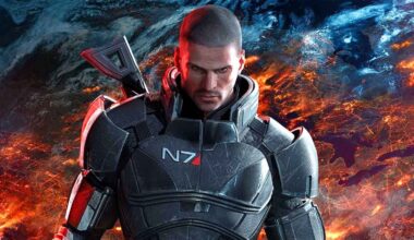 Mass Effect 5 z terminem premiery? EA szykuje się na rekordowe wyniki