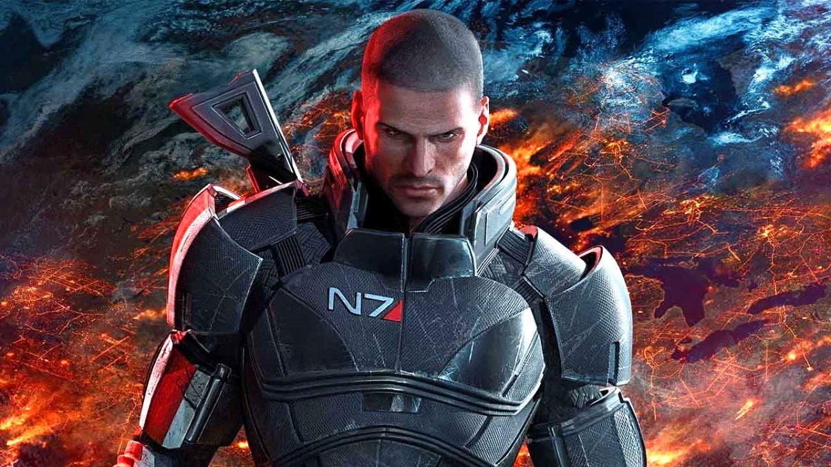 Mass Effect 5 z terminem premiery? EA szykuje się na rekordowe wyniki