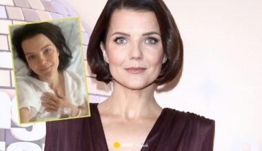 Joanna Jabłczyńska zaniepokoiła fanów. Pokazała zdjęcia ze szpitala. "Dbajcie o zdrowie"