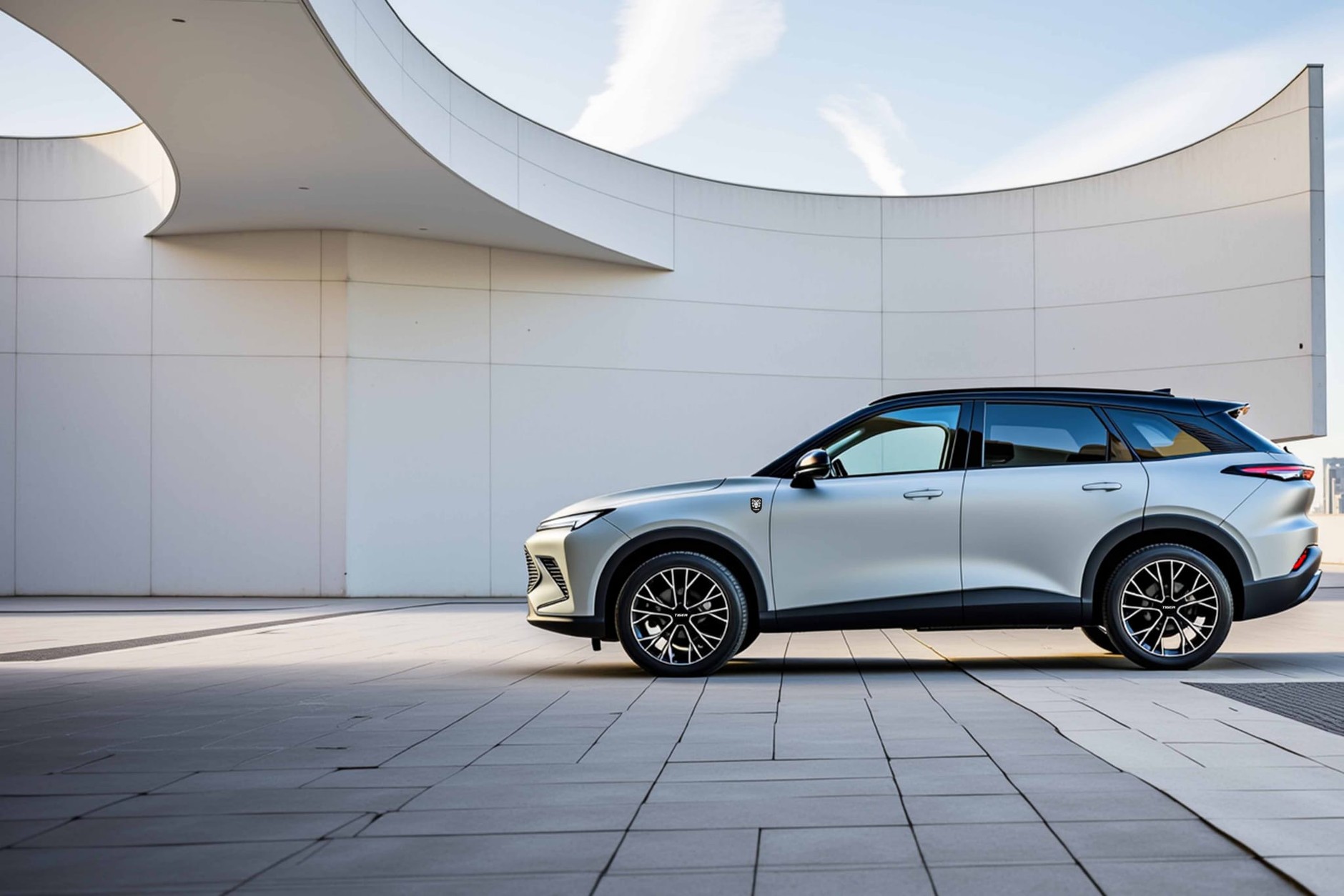 Samochody marek Grupy DR