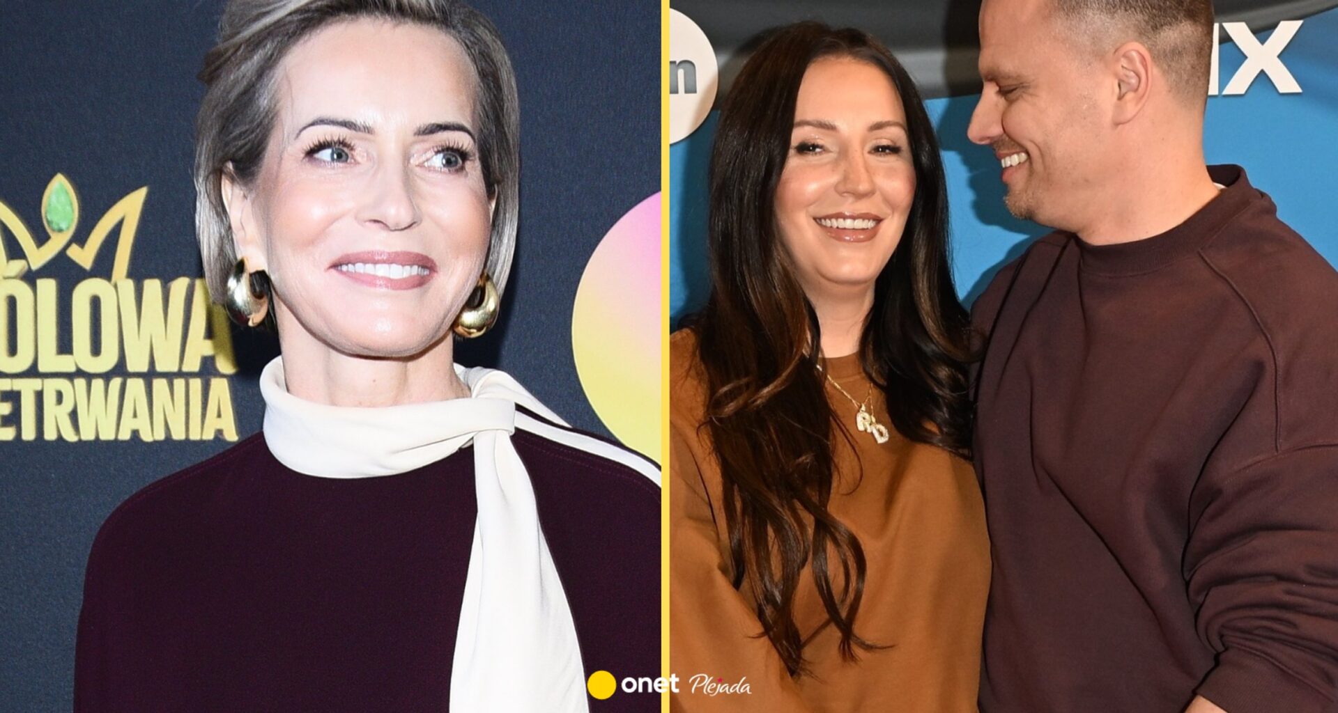 Paulina Smaszcz dodała nagranie tuż po rozprawie sądowej. Partnerka Marcina Hakiela reaguje