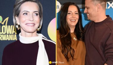 Paulina Smaszcz dodała nagranie tuż po rozprawie sądowej. Partnerka Marcina Hakiela reaguje