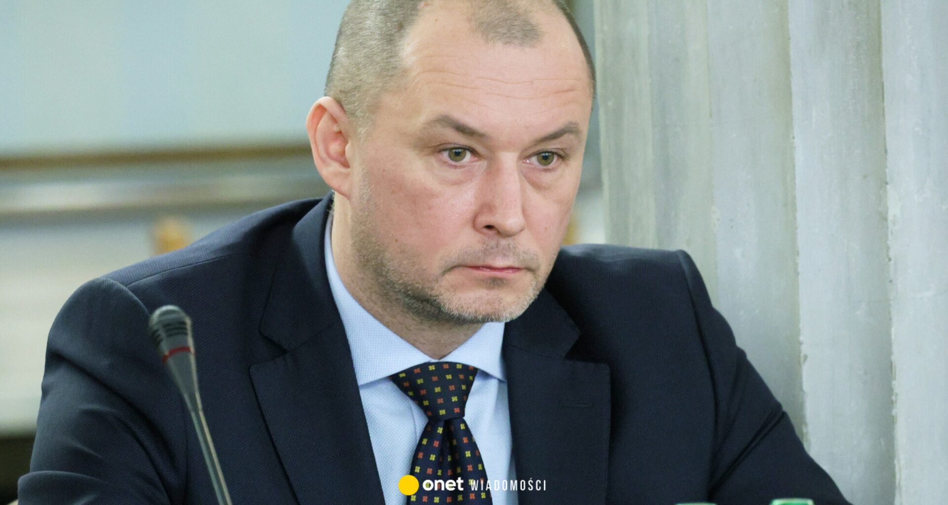 Zwrot w sprawie sędziego Iwańca. "Wraca do pracy"