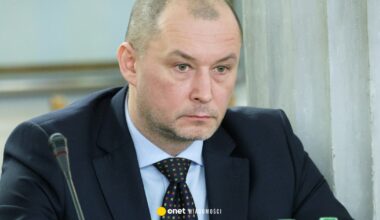 Zwrot w sprawie sędziego Iwańca. "Wraca do pracy"