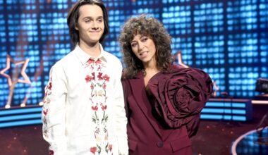 InstaStory z profilu Natalia Kukulska