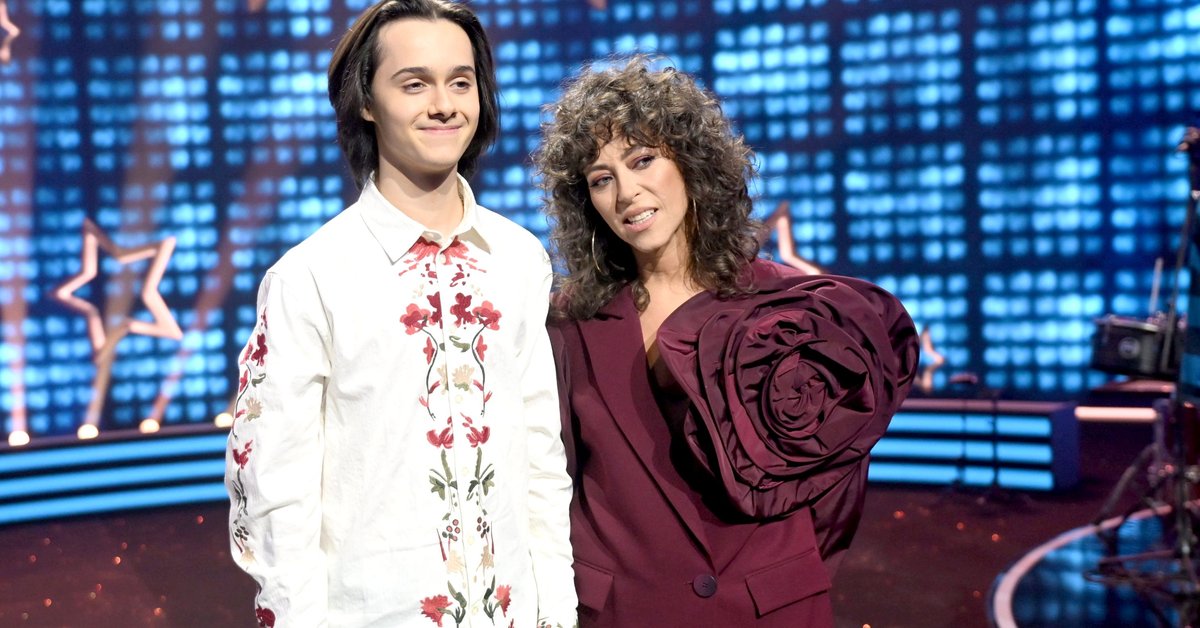 InstaStory z profilu Natalia Kukulska