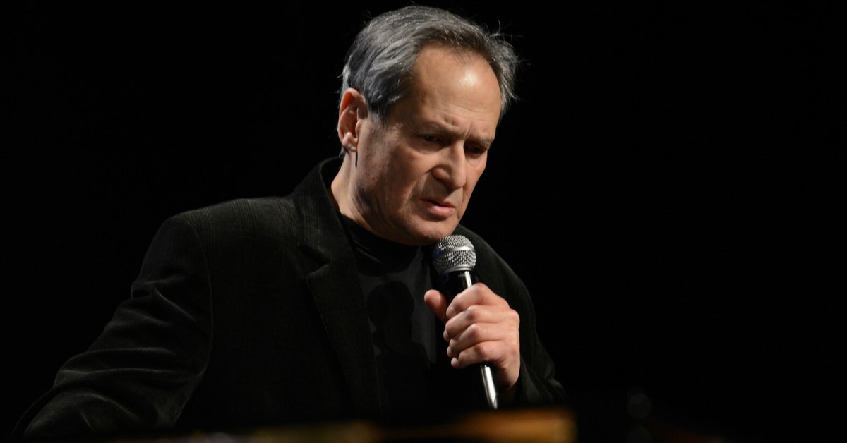 Jerzy Zelnik: zacząłem żałować tej rozmowy [WYWIAD]