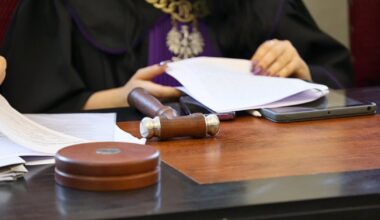 Zadźgał własnych rodziców, jest wyrok. "Jedyna adekwatna kara"