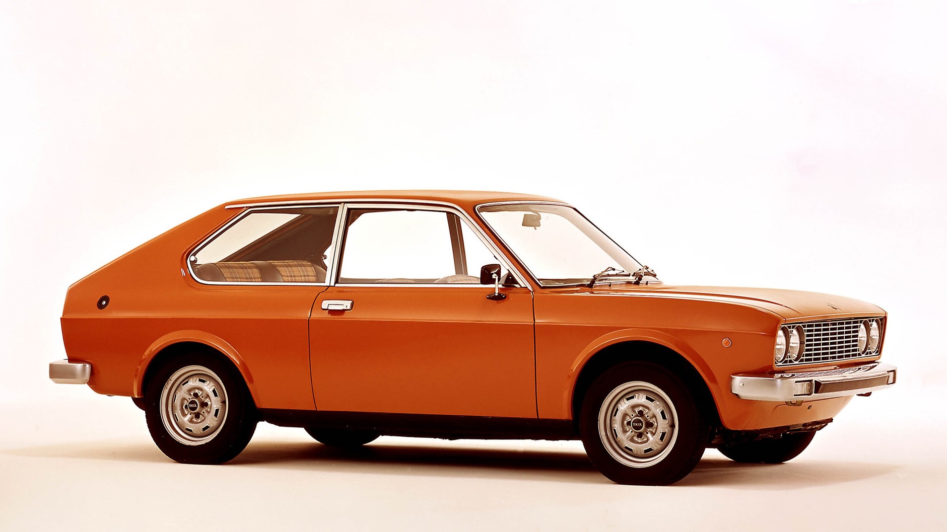 Fiat 128 3P