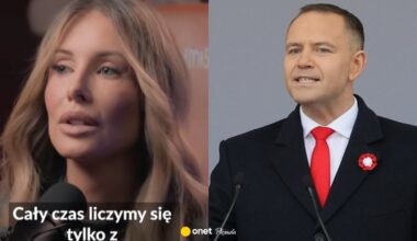 Małgorzata Rozenek ocenia prezydenturę Karola Nawrockiego. "Niewiele się wydarzyło"
