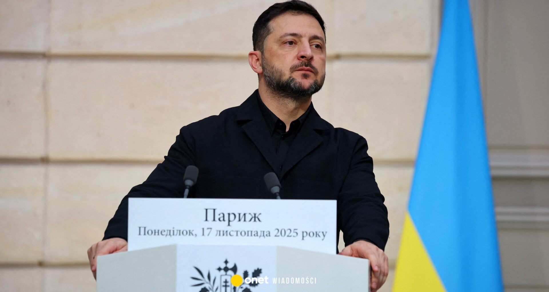 Uwaga na kremlowską propagandę! Korupcja w Ukrainie nie może być wymówką