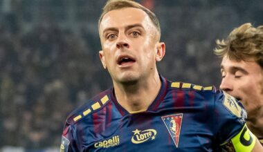 Oszuści wracają do PŚ w skokach. Tak są traktowani po skandalu