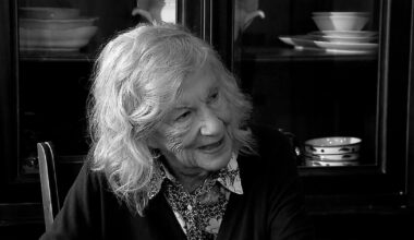 Halina Jabłonowska nie żyje. Pożegnanie gwiazdy "Klanu" na Cmentarzu Czerniakowskim