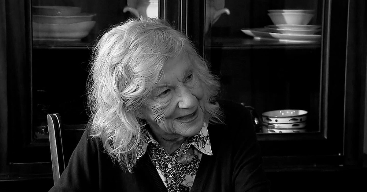 Halina Jabłonowska nie żyje. Pożegnanie gwiazdy "Klanu" na Cmentarzu Czerniakowskim