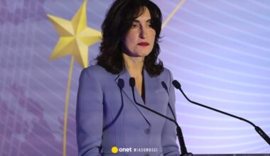 Ostra reakcja Gruzji na raport Komisji Europejskiej. "Haniebna niewdzięczność"