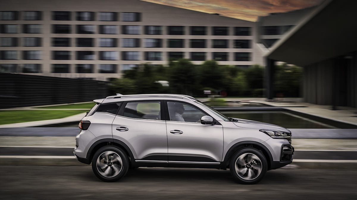 Samochody marek Grupy DR