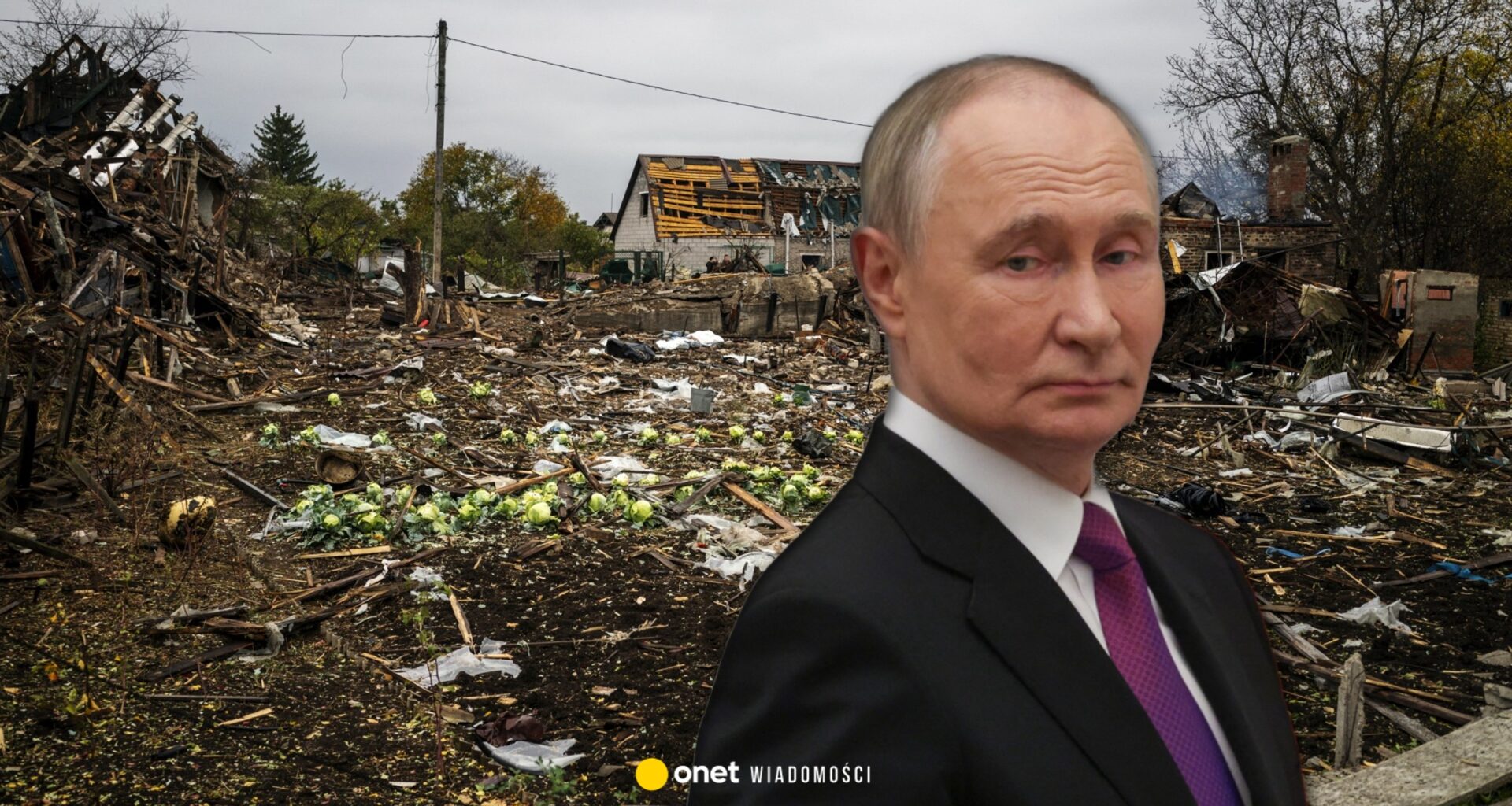 Panika. Czy Pokrowsk upadnie? Ekspert zdradza strategię Rosji na froncie