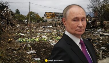 Panika. Czy Pokrowsk upadnie? Ekspert zdradza strategię Rosji na froncie