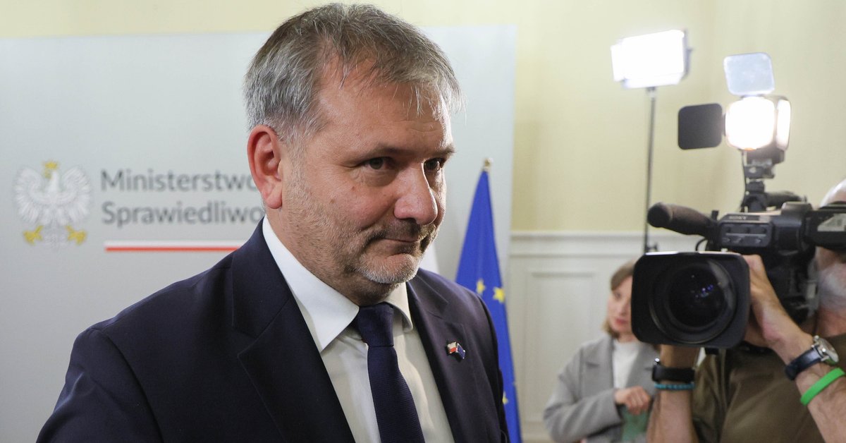 Kontrowersje wokół projektu ministra sprawiedliwości. "Albo KRS, albo robienie kariery"