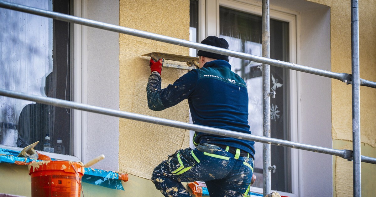 Wykonawcy o zatorach w Czystym powietrzu. "Skandaliczna sytuacja" - Business Insider Polska