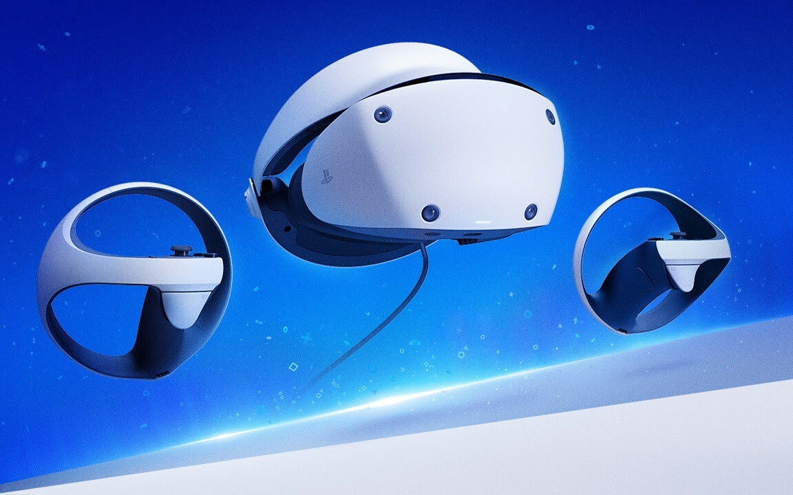 PlayStation VR 2 z rekordową zniżką na Black Friday 2025? Sony może zaskoczyć graczy