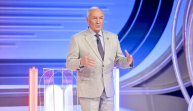 Trzy dekady współpracy i nagły koniec. Co dalej po „Familiadzie”? :: RMF FM