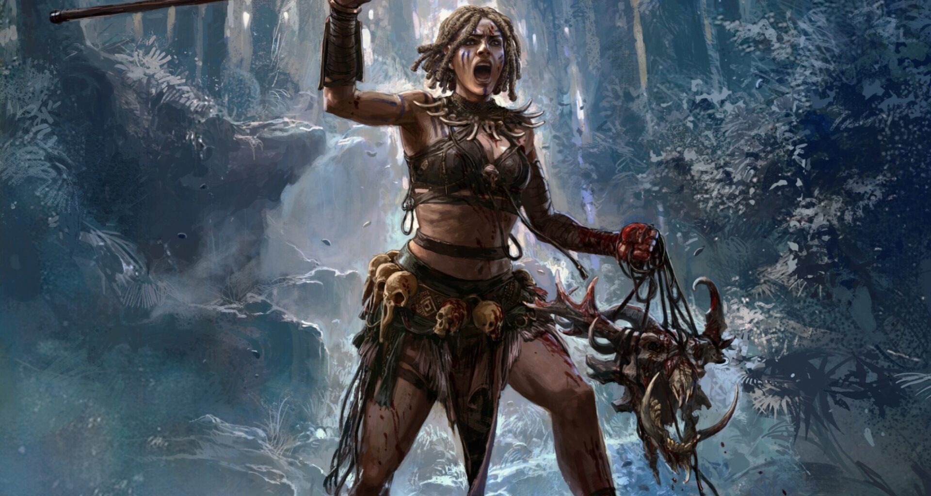 Path of Exile 2 za darmo! Sprawdź największego rywala Diablo