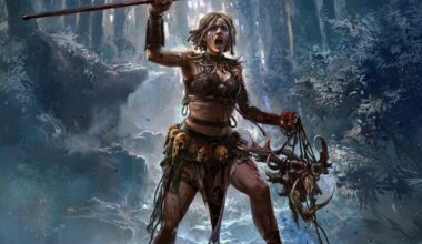 Path of Exile 2 za darmo! Sprawdź największego rywala Diablo