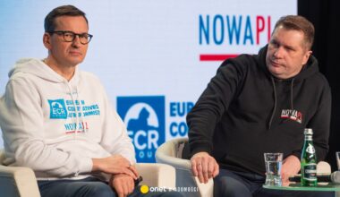 "Stan Wyjątkowy". Kulisy walk w PiS. "Morawiecki przyszedł z żądaniem na Nowogrodzką"