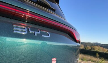 Test BYD Atto 2 DM-i pokazuje, jaki ten SUV powinien być od początku. Warto?