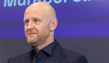 Główny akcjonariusz sprzedał część akcji Murapolu. I zamierza sprzedać jeszcze więcej - Puls Biznesu