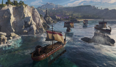 Nawet 10/10 w recenzjach i niezły start sprzedaży. Nowość Ubisoftu zadebiutowała