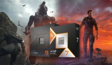 Test wydajności Ryzenów w grach bez SMT cz. 2. Modele 8- oraz 16-rdzeniowe