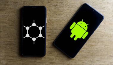 Twórcy najbezpieczniejszej wersji Androida boją się Francji. Zakaz podróży dla całego zespołu