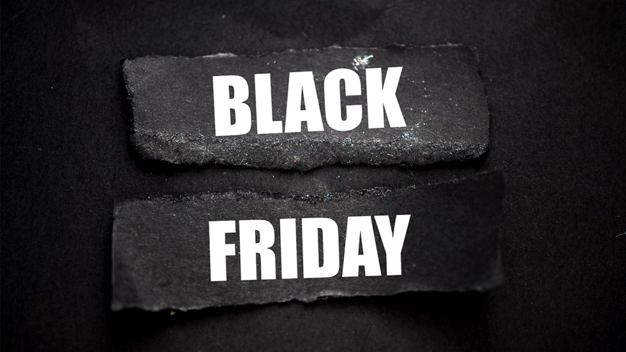 Black Friday 2025 ruszył. Wybieramy najlepsze okazje z x-kom, Sferis, Media Expert i innych