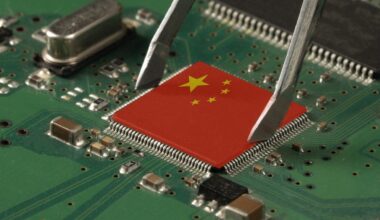 Chiński procesor pokonał Core i7. Wyniki testów budzą niedowierzanie