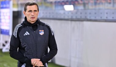 Reprezentant Polski z pierwszym golem w sezonie! Wystarczy spojrzeć