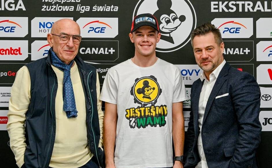 Żużel. Szokujące doniesienia! Rewolucja na szczycie Falubazu?! - PoBandzie