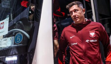 Zmiany w Barcelonie po blamażu w hicie LM. Oto los Roberta Lewandowskiego