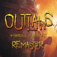 Outlaws + Handful of Missions: Remaster