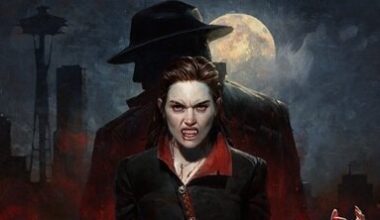 Recenzja Vampire: The Masquerade Bloodlines 2 - Gra przeszła produkcyjne piekło, co jest doskonale widoczne