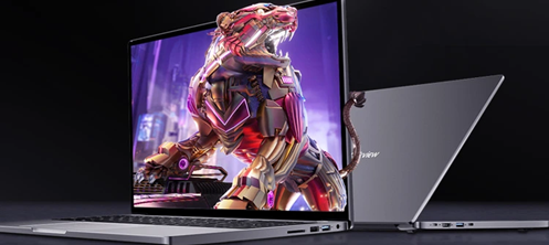 Test Blackview GamiBook 8 - Dobry i świetnie wyceniony laptop z AMD Ryzen 7 7735HS i Windows 11 Pro