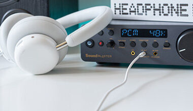 Recenzja CMF Headphone Pro. Ponad 100 godzin pracy, potężny bas, dwa rodzaje łączności, wygodna konstrukcja i wystarczające ANC
