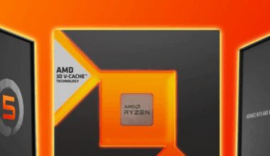 Test procesora AMD Ryzen 5 7500X3D - To byłby świetny procesor dla graczy i zestawów ze średniej półki... gdyby nie wysoka cena