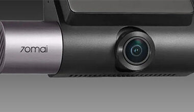 Recenzja 70mai 4K T800 Premium Set - trzy kanały, wysoka jakość, a kamera tylna w nocy nawet lepsza od przedniej