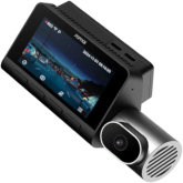 Recenzja 70mai 4K T800 Premium Set - trzy kanały, wysoka jakość, a kamera tylna w nocy nawet lepsza od przedniej