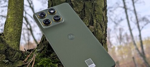 Test smartfona Motorola edge 70 - ultrasmukła piękność z układem Snapdragon 7 Gen 4 i krzemowo-węglową baterią 4800 mAh