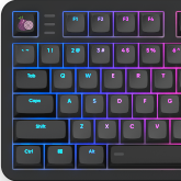 Recenzja klawiatury mechanicznej Dark Project ALU87A Onionite V2 - Jeszcze lepsza cebula w niezmiennie niskiej cenie